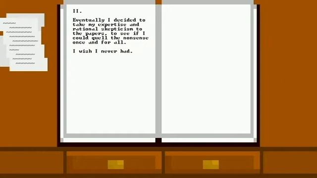 Let's read 'Whisperer In the Darkness' (Chapter 1, 2, & 3) смотреть онлайн