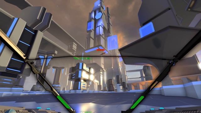 КРУТЫЕ СРАЖЕНИЯ НА ТАНКАХ | Battlezone смотреть онлайн