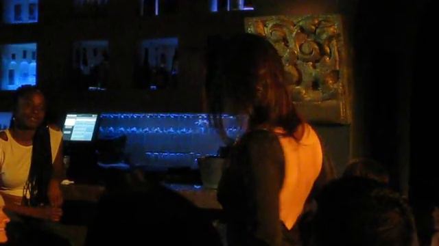 Milena Govich Habanera 9.24.11 смотреть онлайн