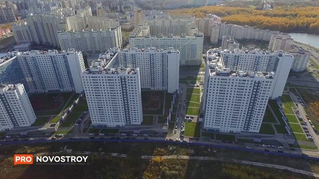 ЖК "Огни Залива " [Ход строительства от 15.10.2019] смотреть онлайн