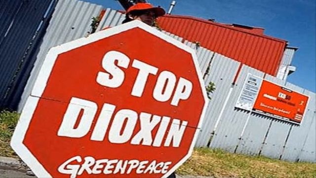 ТОП-5 Самых опасных веществ в мире смотреть онлайн