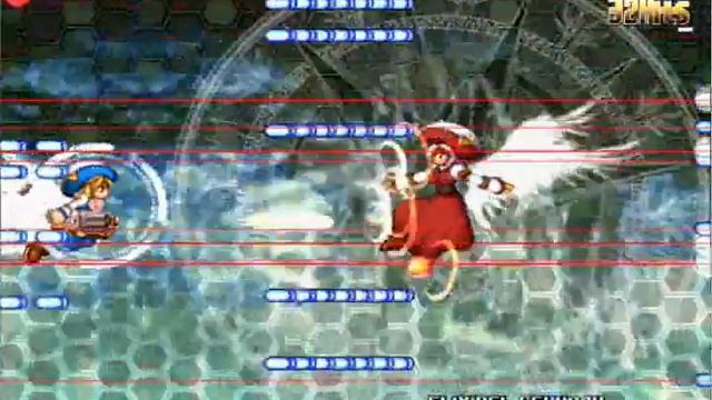 Gundemonium Recollection level 5 (Unlimited difficulty) смотреть онлайн