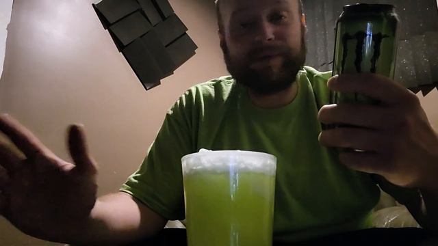 Energy can Man review on Monster Nitro Super Dry смотреть онлайн
