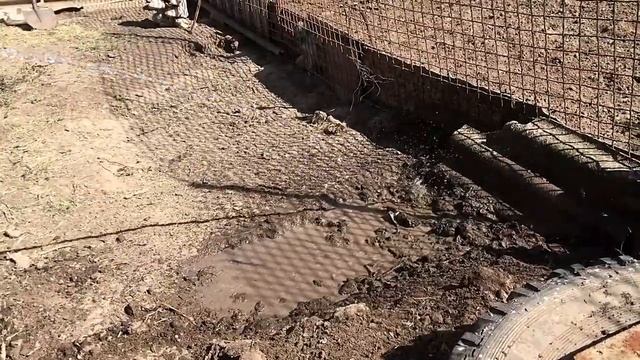 БАССЕЙН ДЛЯ УТОК Агидель За 15 минут СВОИМИ РУКАМИ смотреть онлайн