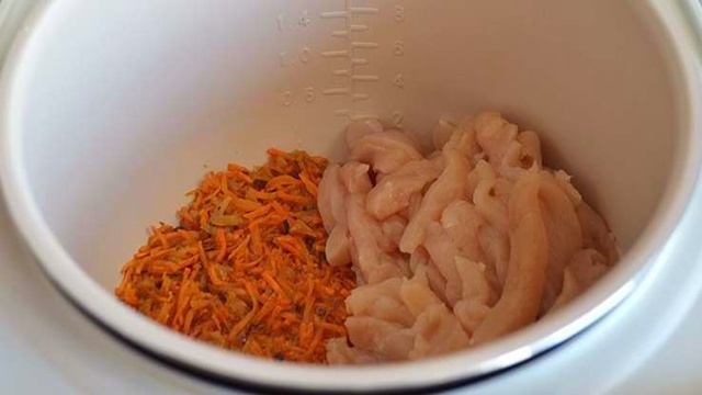 Книга рецептов