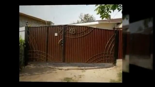 Замовити зварювальні роботи металеву решітку Млинів BrilLion Club