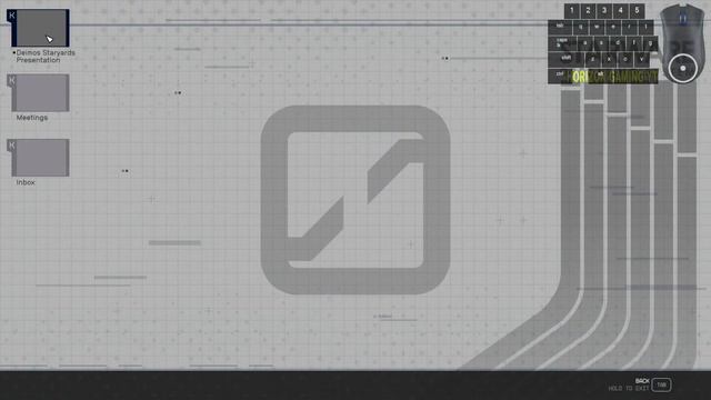 Starfield How To Finish Retrieve The Project Dominion Files