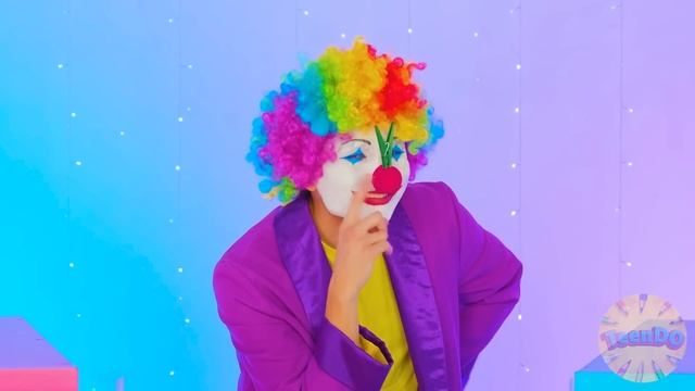 Выбери Правильный Ключ Челлендж | Смешные Моменты от TeenDO Challenge смотреть онлайн