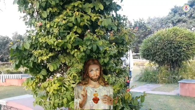 Bhej moke yeshu | Sadri devotional song | New sadri Christian song смотреть онлайн