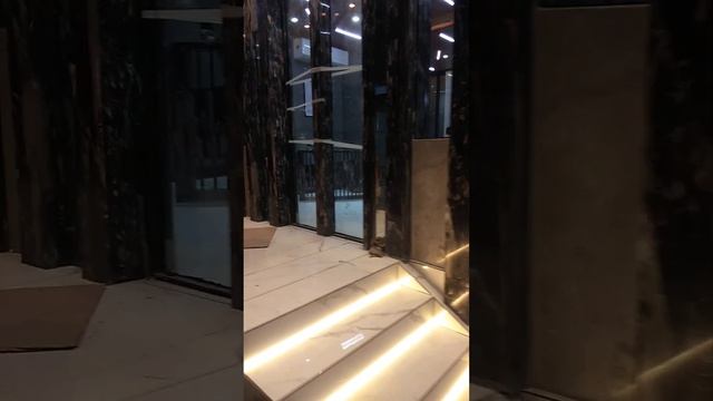 Nakoda Marble office Entry Gate смотреть онлайн