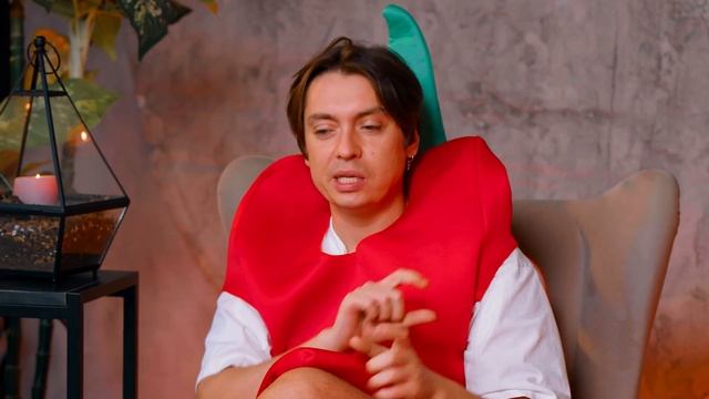 ХЭЛЛОУИН: костюм мечты, лучшие хорроры и главные страхи | ГУД МОРНИНГ смотреть онлайн
