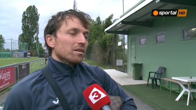 Боби Галчев: Етър работят със съдиите смотреть онлайн