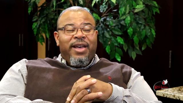 SHOUT! Christian Talk Show for Men #0020 (Seeking God) Rick Gibson смотреть онлайн