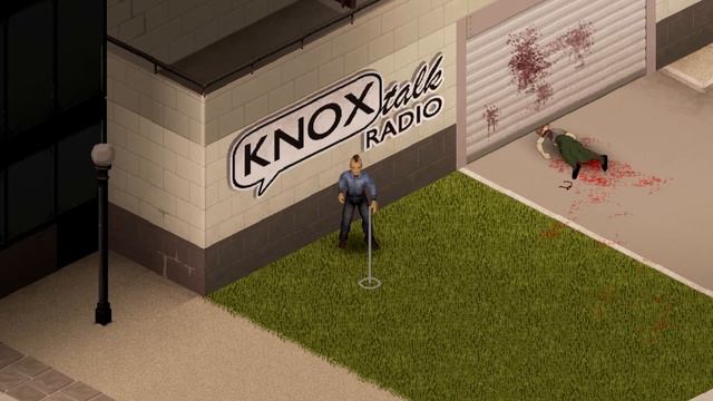 MROCZNY SEKRET Restauracji Spiffo's z Project Zomboid! смотреть онлайн