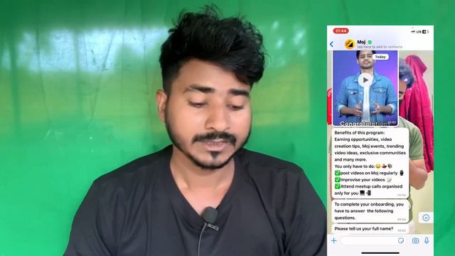 Moj MFC me Registration Problem Fixed 🤑| How To Fix Problem MFC moj | MFC Selection Complete 🤑 смотреть онлайн