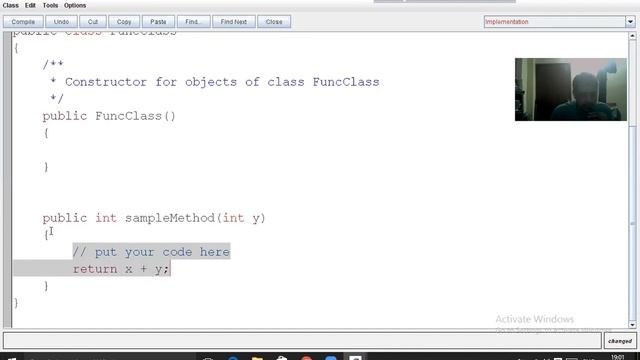 class X Computer Function смотреть онлайн