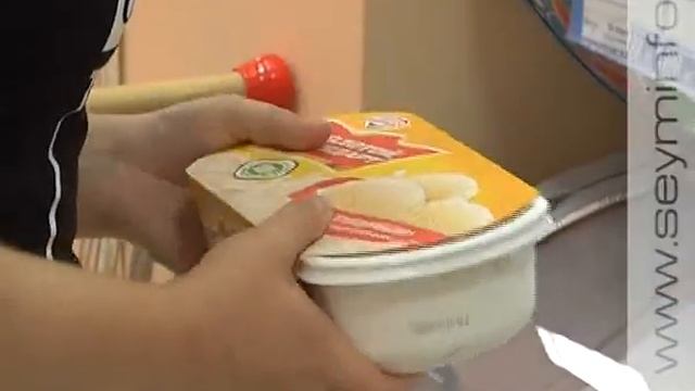 Выбираем качественное мороженое смотреть онлайн