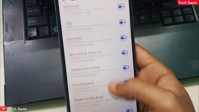 Facebook Me Call Kaise Band Kare | How to Turn Off Video and Voice Calls on Facebook Messenger смотреть онлайн