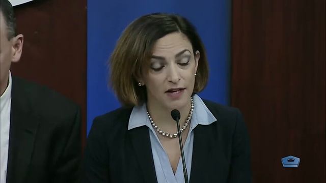 DOD Officials Discuss Cybersecurity Standards (2020) 🇺🇸 смотреть онлайн