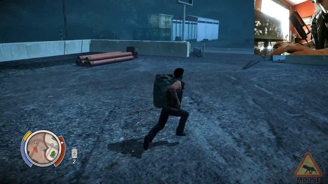 [LMSYS][State Of Decay: Year One Survival Edition]