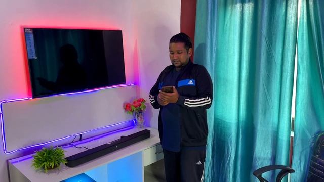 Sony HT-S400 Soundbar⚡️DETAIL SOUND BASS DOLBY AUDIO TEST IN HINDI⚡️Sony Best Soundbar In India ?? смотреть онлайн