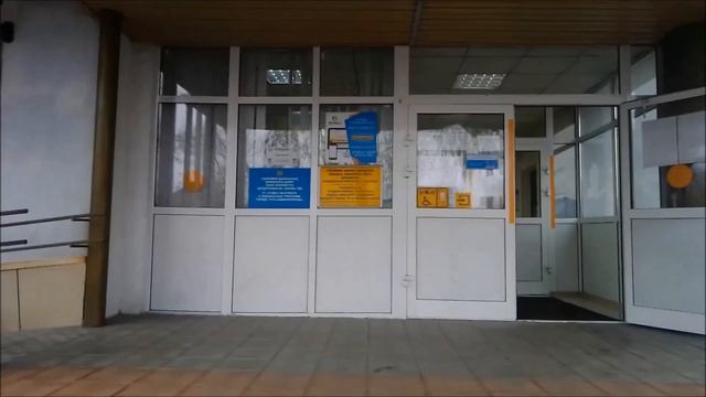 Центр занятости Усть-Каменогорска: Помогите себе сами смотреть онлайн