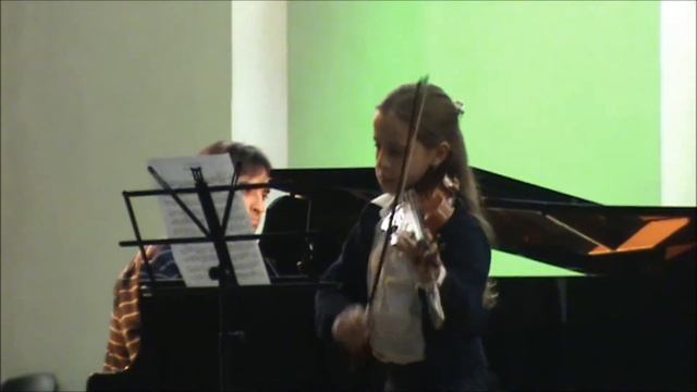 Concurso Nacional de Violino - Apuramento - Francisca Almeida смотреть онлайн