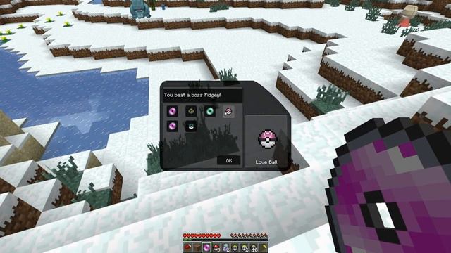 Pixelmon Adventure #26 - Some New Trainers Join the TEAM! смотреть онлайн