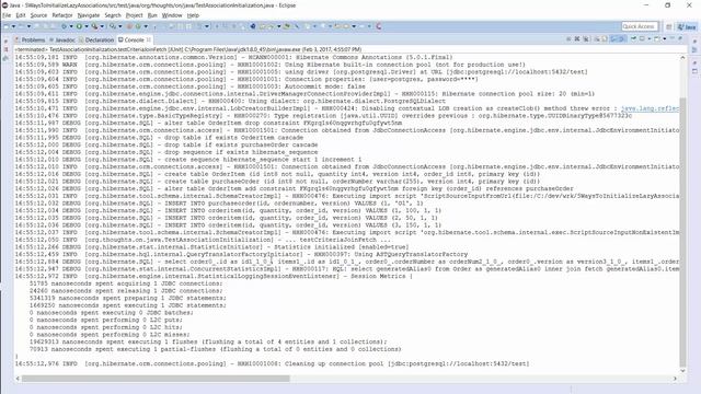 5 ways to initialize lazy associations and when to use them смотреть онлайн