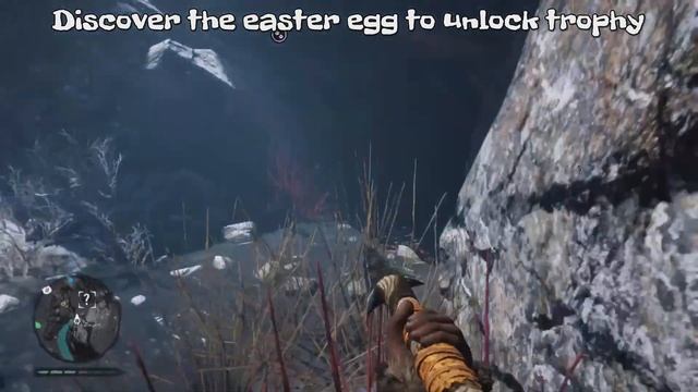 Far Cry Primal - Mark 4 Wenja Trophy Guide смотреть онлайн
