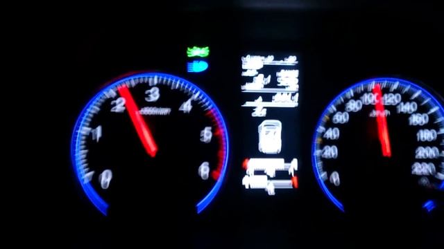 Honda CR-V 2.2 i-CDTi Acceleration 0-100 KM/H смотреть онлайн