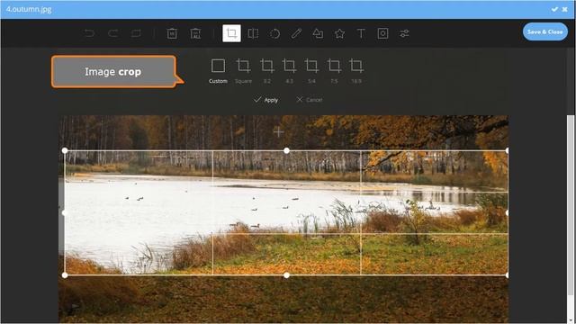 Images viewer and editor смотреть онлайн