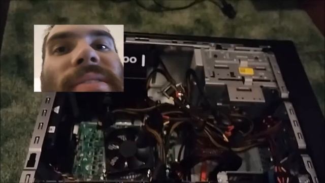 GTX 970 in Dell Inspiron 660 Results!!! смотреть онлайн