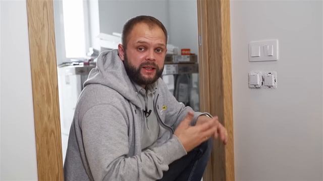 Самый лучший терморегулятор для теплого пола Terneo SX с WiFi смотреть онлайн