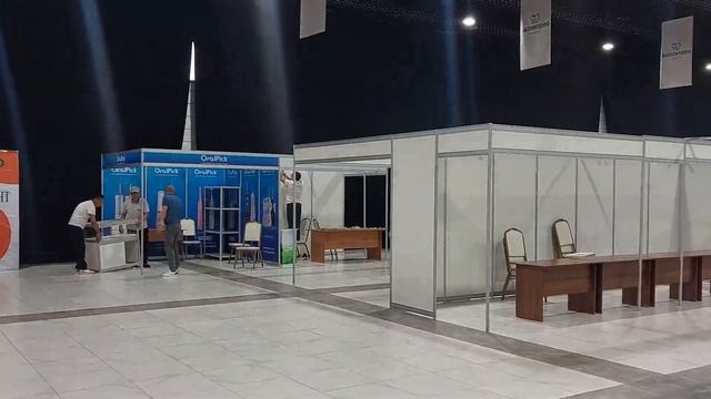 Обзор Шымкент марафона 2023. Достопримечательности города. Шымкентский зоопарк.