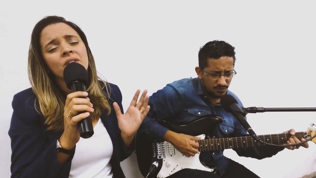 FILHO AMADO (Laura SougUellis) - PRISCILA E RAFAEL MACHADO - COVER смотреть онлайн