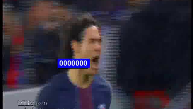 Paris 4 Vs 0 Barcelona Hihi2 смотреть онлайн