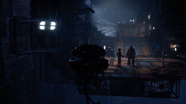 Star Wars Jedi Fallen Order ULTRA SETTINGS 4K смотреть онлайн