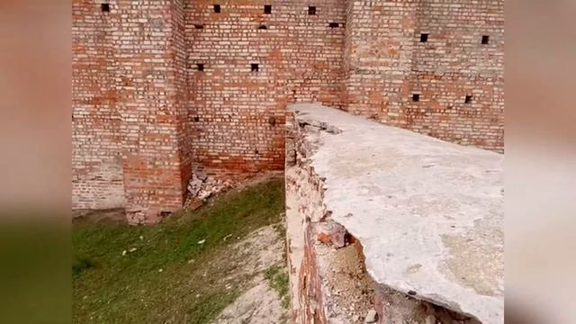 ОСТАТКИ ДРЕВНЕГО КРЕМЛЯ (Коломна-Егорьевск #2) смотреть онлайн