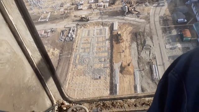 Город Барнаул башенный кран кб 408. 21 смотреть онлайн