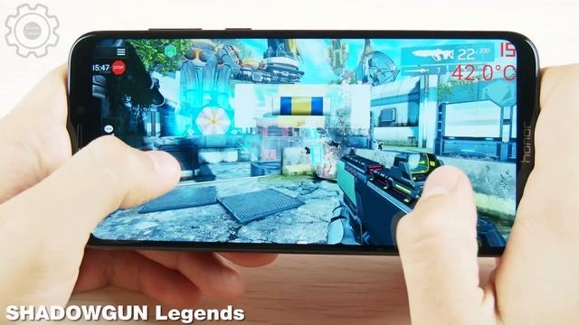 НА ЧТО СПОСОБЕН HONOR PLAY В ИГРАХ 2019 ГОДА? БОЛЬШОЙ ТЕСТ ИГР С FPS! + НАГРЕВ (GPU TURBO: ON) смотреть онлайн