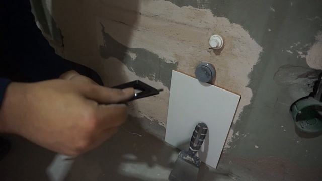 Инструмент для плиточника с Алиэкспресс - Tool for a tiler with Aliexpress смотреть онлайн