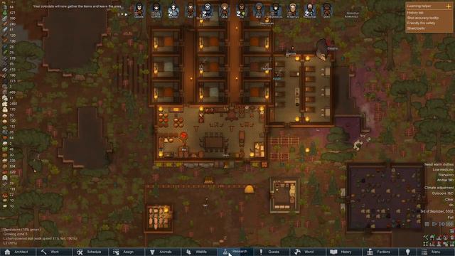 [MrGablin] I Just Wanna Grow Cabbages. [RimWorld] смотреть онлайн