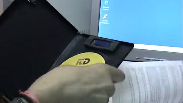 capricorn eToken box смотреть онлайн