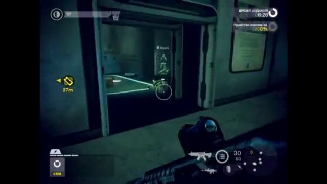 Летс плей игры Brink / Lets play games Brink смотреть онлайн