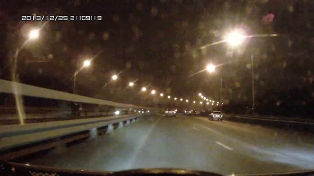 Путепровод Пенза. Торопимся. смотреть онлайн