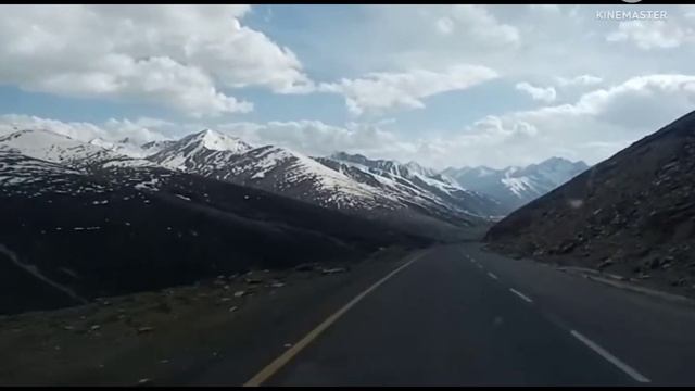 To North with Changan karvaan- 0336-4546021 смотреть онлайн