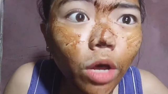 KAPE & KALAMANSI | FACE MASK | SKIN ROUTINE | GRABE NAKAKAGULAT YUNG RESULTA ||#marianGOODVibes смотреть онлайн