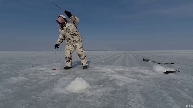 Рыбалка в приморье 2023.рыбалка в Приморском крае. зимняя рыбалка владивосток. смотреть онлайн