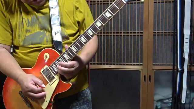 Tokai Loverock LS50CS 1982 BSM BM QV+Vov V 830+ELK FS 41 002 смотреть онлайн